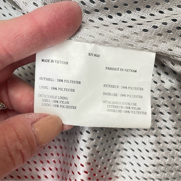 Firstgear‎ Premium Riding Equipment Women’s Motorcycle Jacket - Picture 13 of 16